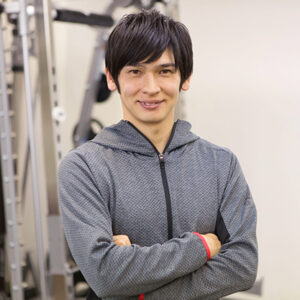 Takuro Mori