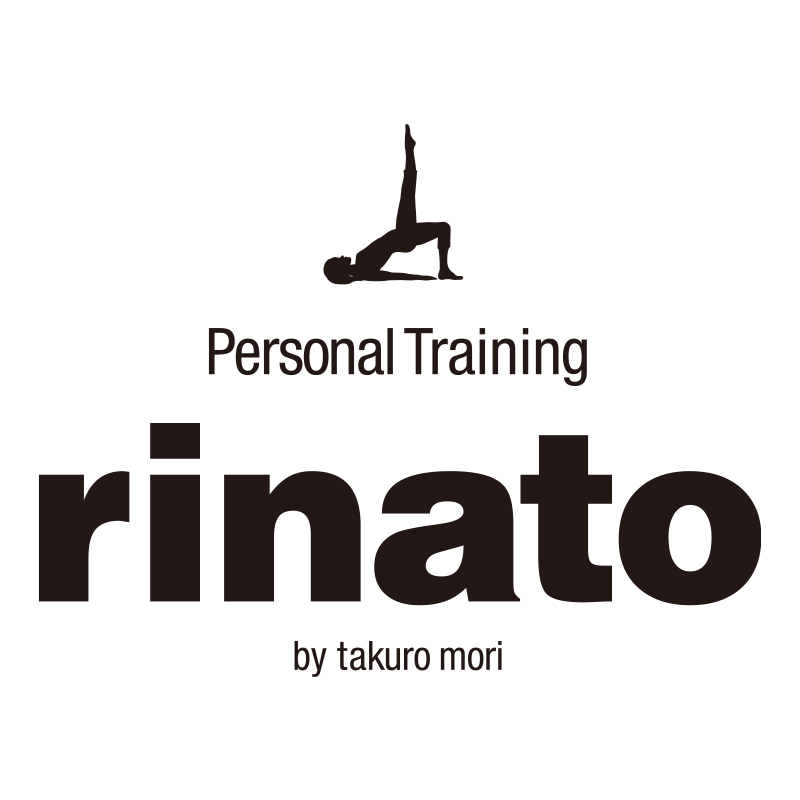 rinato(リナート)恵比寿パーソナルトレーニングジム